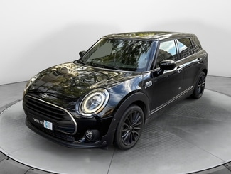 Mini Clubman clubman one 102 ch dkg7
