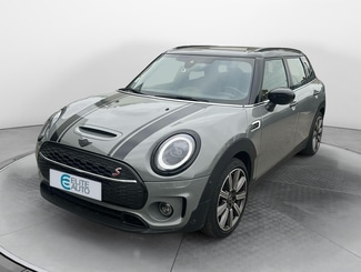 Mini Clubman clubman cooper s 178 ch dkg7