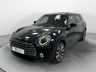 Mini Clubman clubman cooper 136 ch dkg7