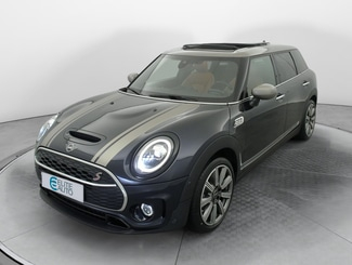 Mini Clubman clubman cooper sd 190 ch bva8 all4