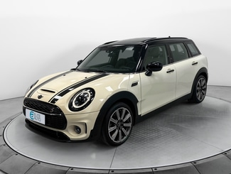 Mini Clubman clubman cooper s 178 ch dkg7