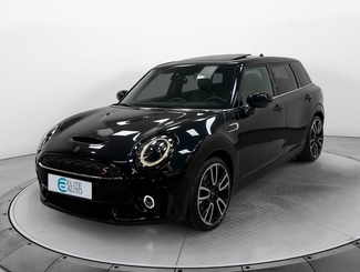 Mini Clubman clubman cooper s 178 ch dkg7