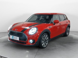 Mini Clubman clubman one 102 ch dkg7