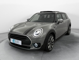 Mini Clubman clubman cooper 136 ch dkg7