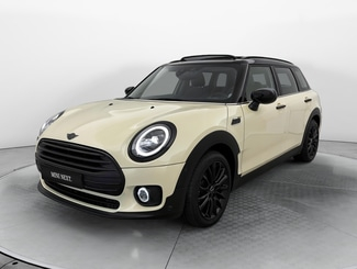 Mini Clubman clubman cooper 136 ch dkg7
