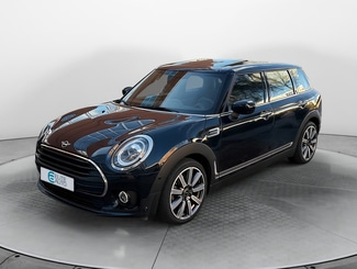 Mini Clubman clubman cooper 136 ch dkg7