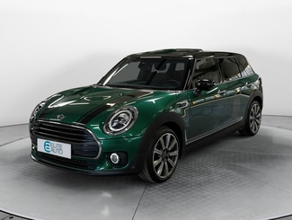 Mini Clubman clubman cooper 136 ch dkg7