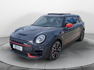 Mini Clubman clubman john cooper works 306 ch bva8