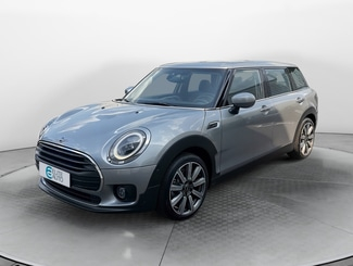 Mini Clubman clubman cooper 136 ch dkg7