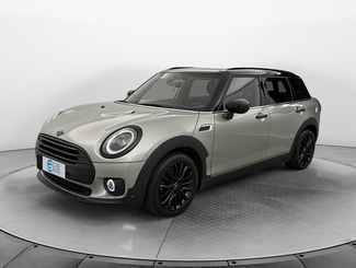 Mini Clubman clubman cooper 136 ch dkg7