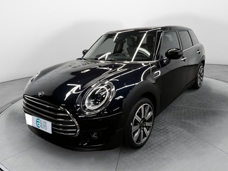 Mini Clubman clubman cooper 136 ch dkg7