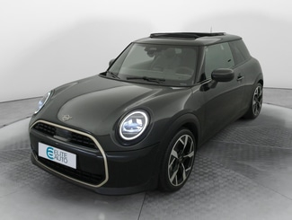 Mini Cooper cooper 156 ch dkg7 c