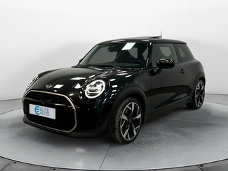 Mini Cooper cooper 156 ch dkg7 c