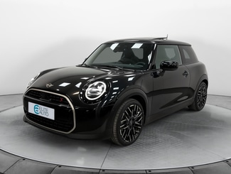 Mini Cooper cooper 204 ch dkg7 s