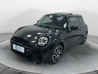 Mini Cooper cooper 156 ch dkg7 c