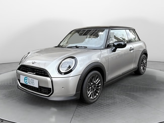 Mini Cooper cooper 156 ch dkg7 c
