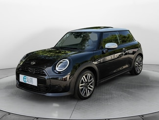 Mini Cooper cooper 156 ch dkg7 c