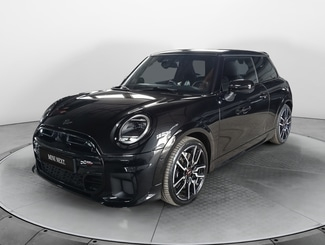 Mini Cooper cooper 204 ch dkg7 s