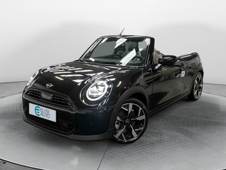Mini Cooper f67 cooper cabriolet c 163 ch dkg7