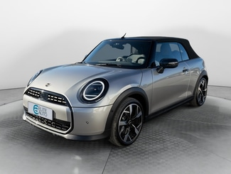 Mini Cooper f67 cooper cabriolet c 163 ch dkg7