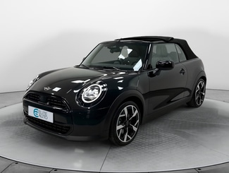 Mini Cooper f67 cooper cabriolet c 163 ch dkg7