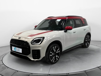 Mini Countryman electric countryman 313 ch bva se all4