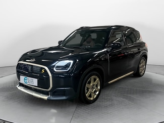 Mini Countryman electric countryman 313 ch bva se all4