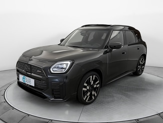 Mini Countryman electric countryman 204 ch bva e