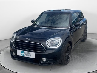 Mini Countryman f60 countryman 116 ch bva7