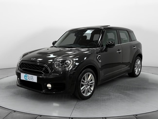 Mini Countryman f60 countryman 192 ch bva7