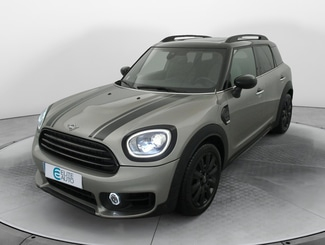 Mini Countryman f60 countryman 136 ch bva7