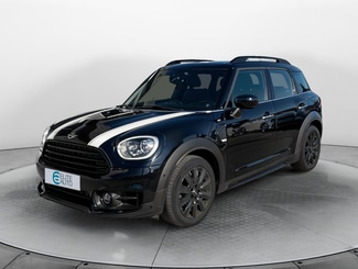 Mini Countryman f60 countryman 136 ch bva7