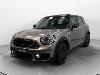 Mini Countryman f60 countryman 136 - 88 ch all4 bva6