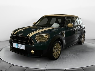 Mini Countryman f60 countryman 136 - 88 ch all4 bva6