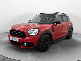 Mini Countryman f60 countryman 136 ch bva7
