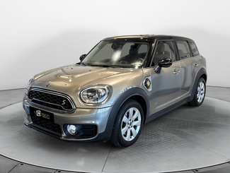 Mini Countryman f60 countryman 136 - 88 ch all4 bva6