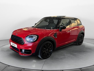 Mini Countryman f60 countryman 136 ch bva7