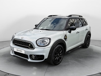 Mini Countryman f60 countryman 136 - 88 ch all4 bva6