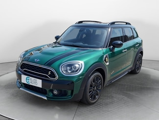 Mini Countryman f60 countryman 136 - 88 ch all4 bva6