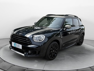 Mini Countryman f60 countryman 136 ch bva7