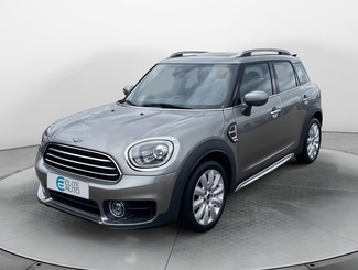 Mini Countryman f60 countryman 136 ch bva7