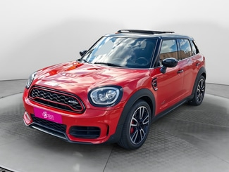 Mini Countryman f60 countryman john cooper works 306 ch bva8
