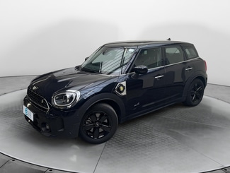 Mini Countryman f60 lci countryman 125 - 95 ch all4 bva6