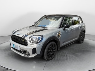 Mini Countryman f60 lci countryman 125 - 95 ch all4 bva6