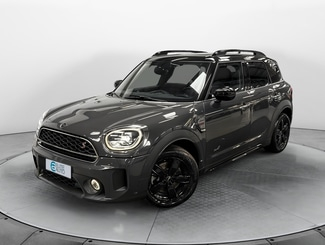 Mini Countryman f60 lci countryman 190 ch all4 bva8