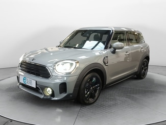 Mini Countryman f60 lci countryman 116 ch bva7