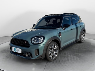 Mini Countryman f60 lci countryman 178 ch bva7