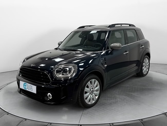 Mini Countryman f60 lci countryman 136 ch bva7
