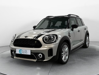 Mini Countryman f60 lci countryman 125 - 95 ch all4 bva6