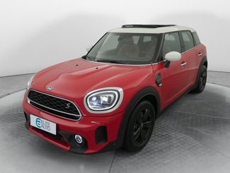Mini Countryman f60 lci countryman 178 ch bva7